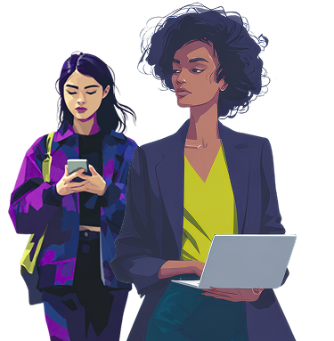 Right Image Two Column