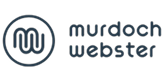 Murdoch Webster Logo