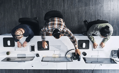 Professional Service Business Image