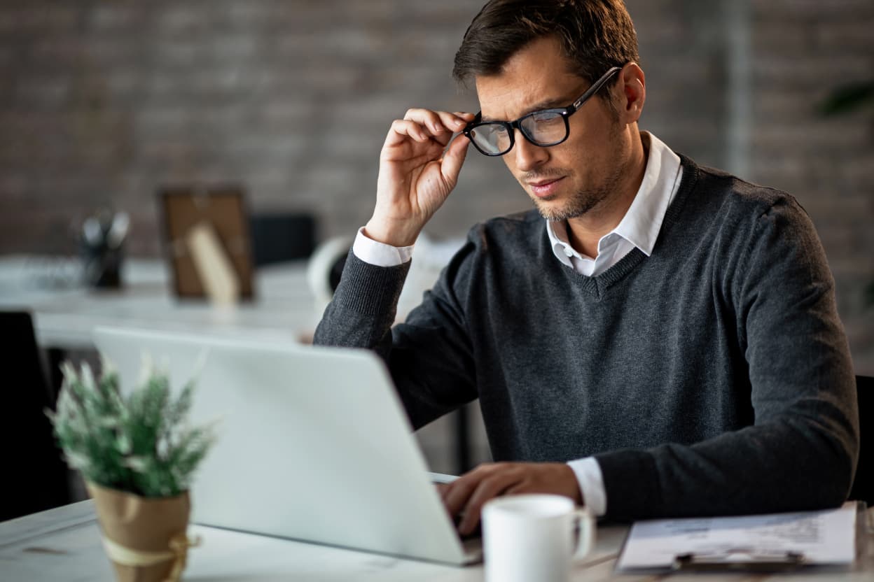 General Security Awareness Image