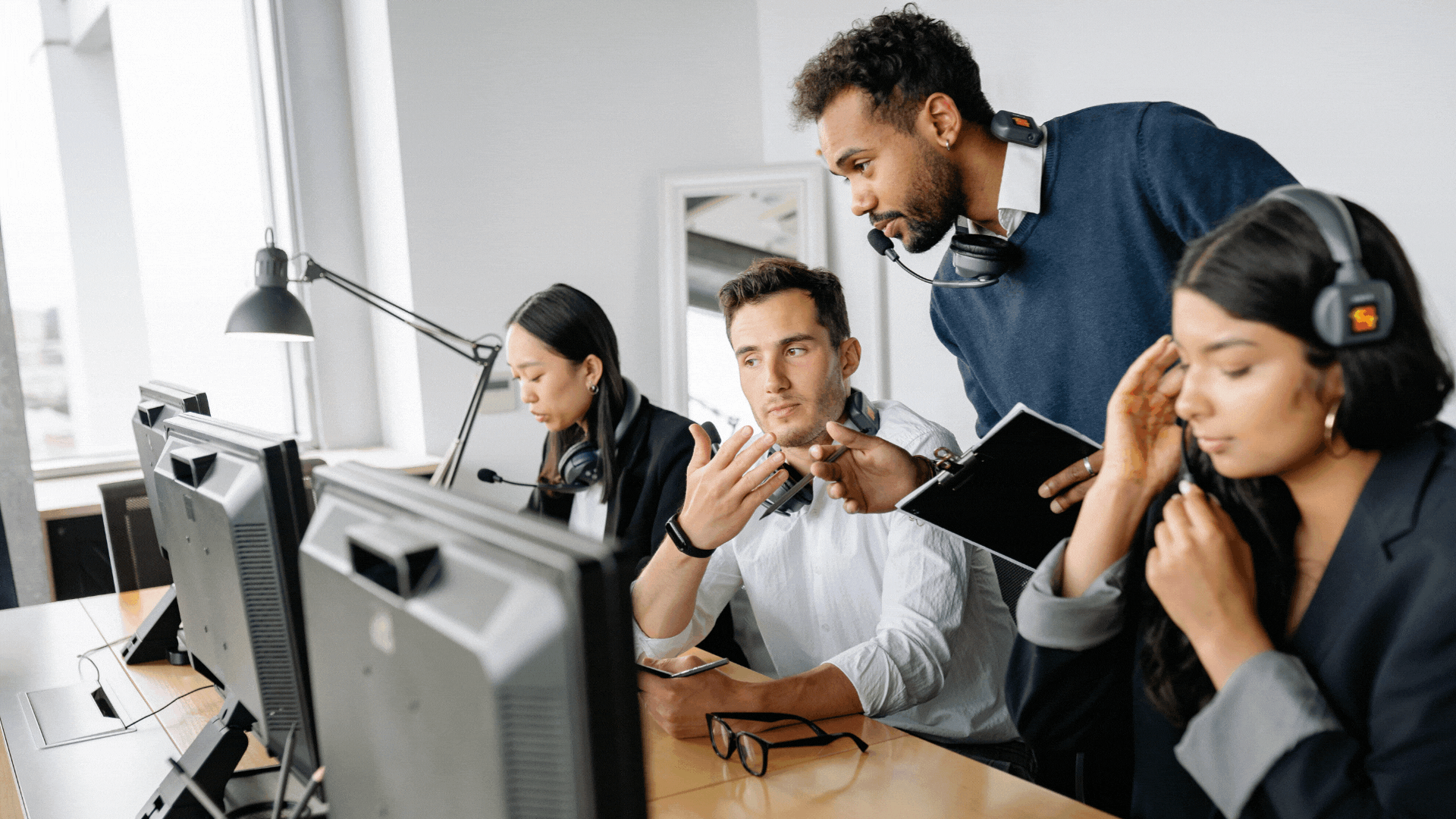 The role of phishing simulations in advancing security awareness and culture Imagge