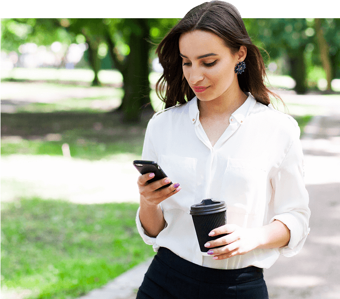 Unique Rq Code Image