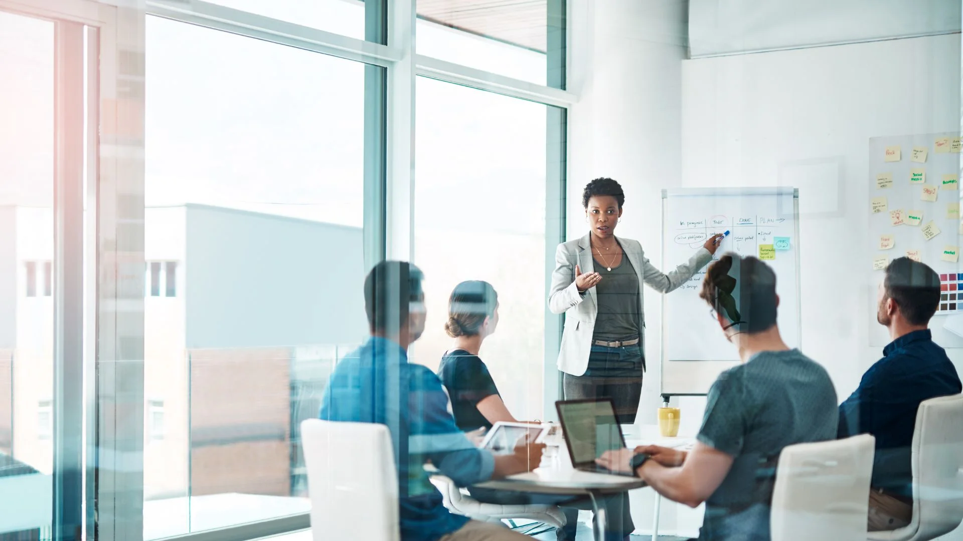 What are the unwritten rules of security in your organisation? Imagge