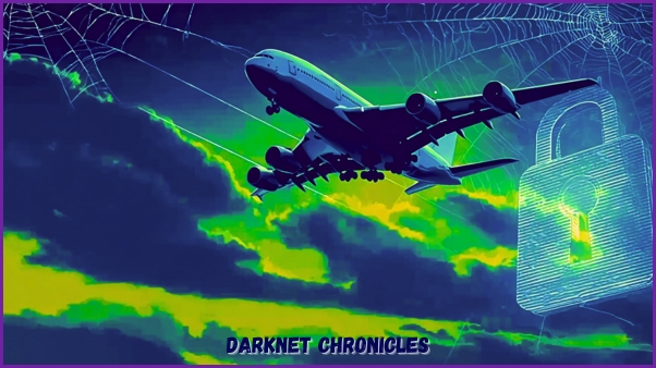 True Cybercrime Stories Image