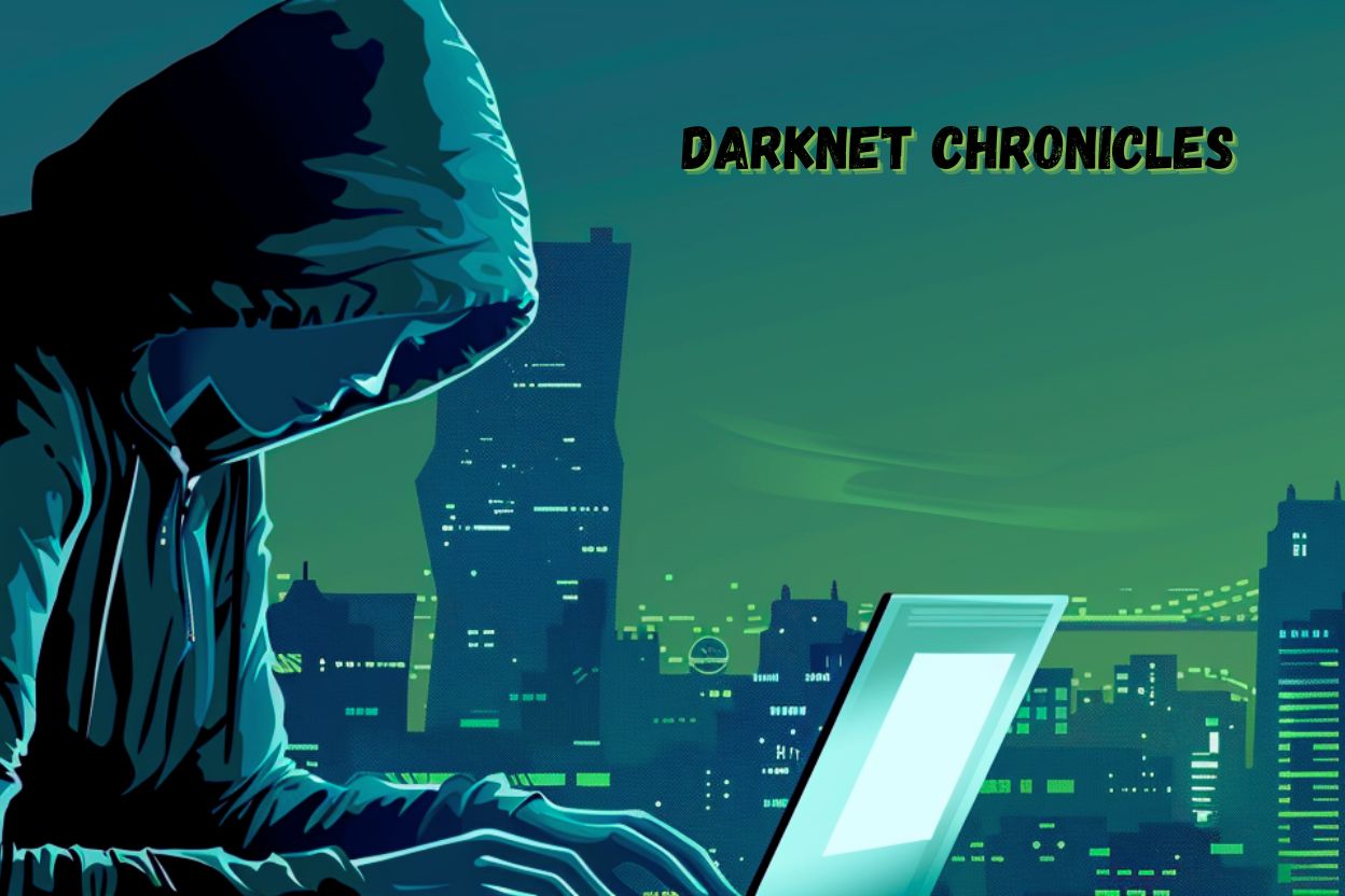 Darknet Chronicles