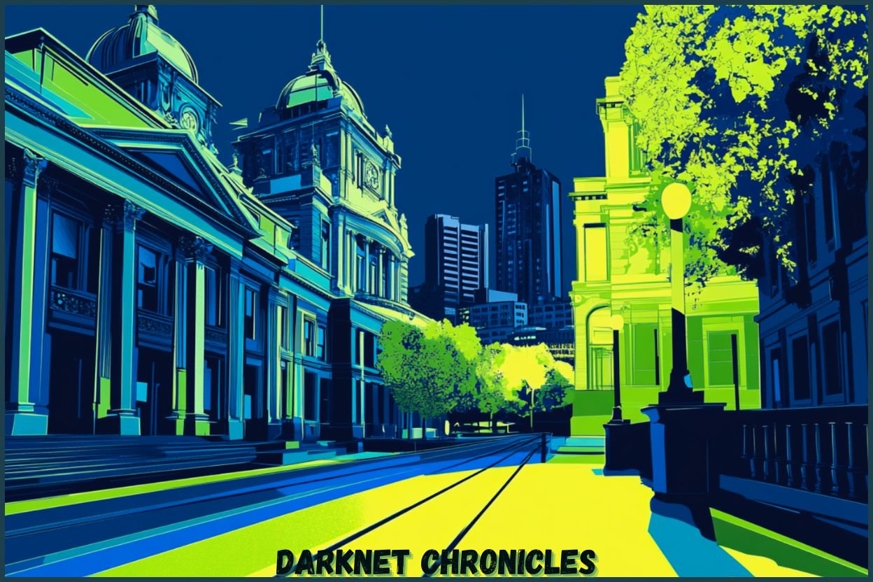 Darknet Chronicles Ransomware In The Courts