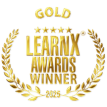 Learnx Gold 2025
