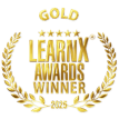 Learnx Gold 2025