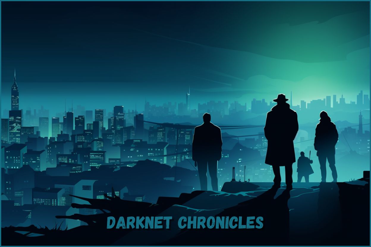 Operation Elbrus Part 1