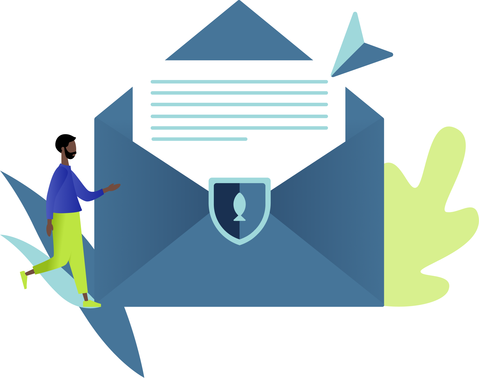 Phishing Awareness Training Buyers Guide Imagge