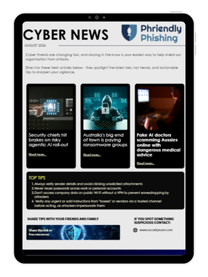Cyber Resilience Program asset 4