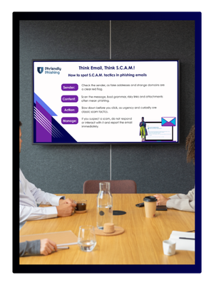 Cyber Resilience Program asset 1