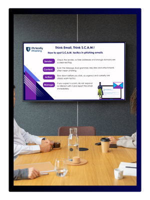 Cyber Resilience Program asset 1