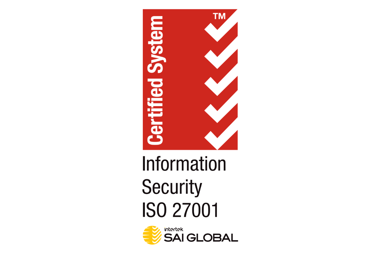 Iso 27001:2022