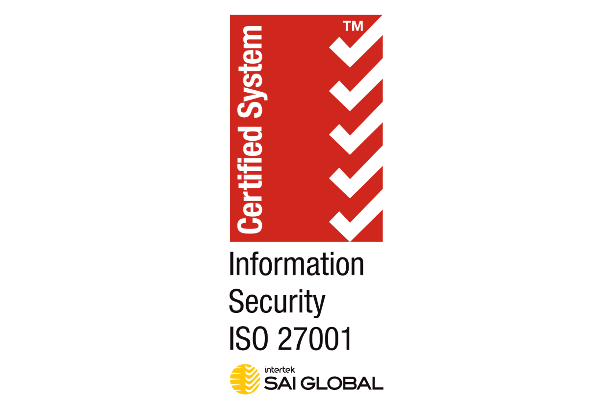Iso 27001:2022