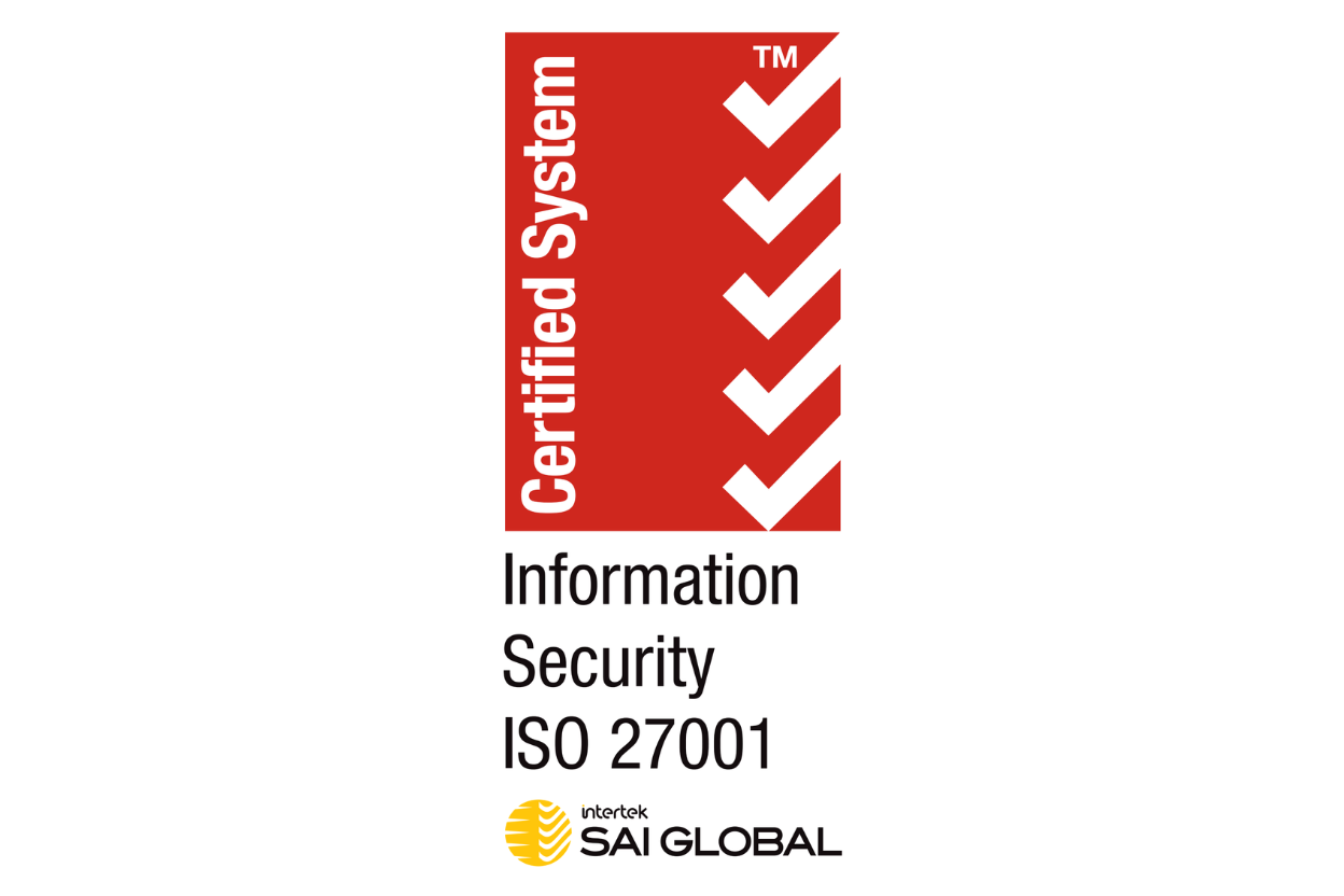 Iso 27001