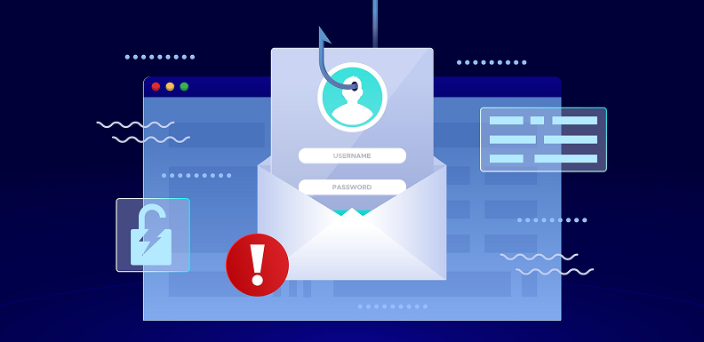 Why People Fall for Phishing Image